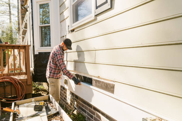 Top rated local Emergency Siding Repair specialists in Newton, TX